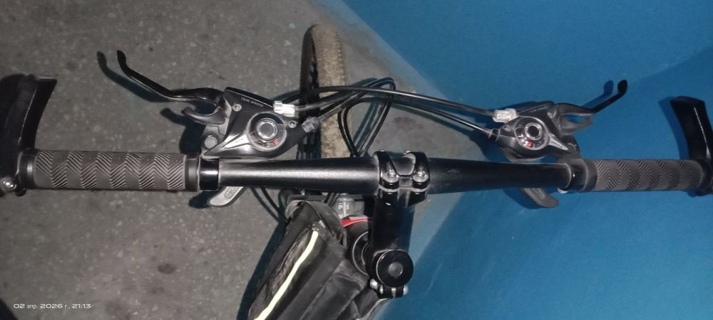 Продаем велосипед SIMITE