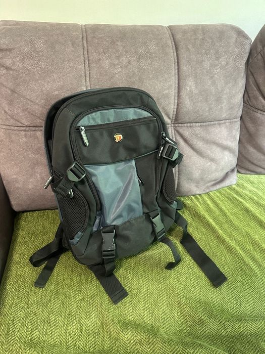 Детский школьный рюкзак