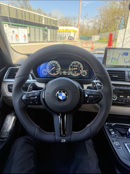 Bord digital BMW 6WB 6U8 / 6U3  iDrive 6 7 8 E60 E70 E71 E90 E91 E92 E93 F30 F32 F33 F34 F36 F10 F07 F06 F12 F13  F01 F02 F03 F04 F15 F16 F25 F26