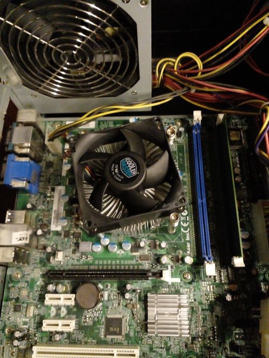 Продам системный блок