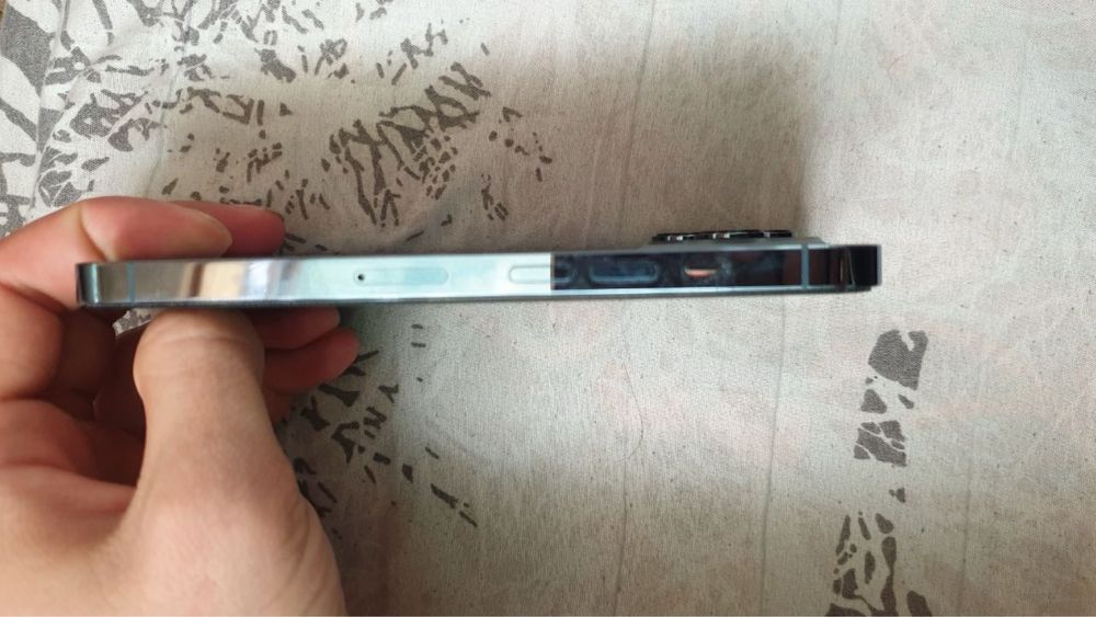 Iphone 13 pro 256 gb