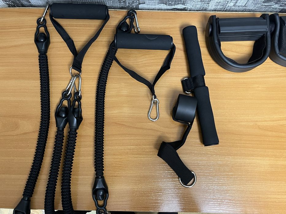 Продам эспандер