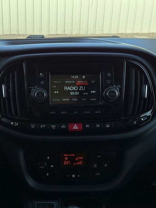 Fiat Doblo 1.3 Multijet