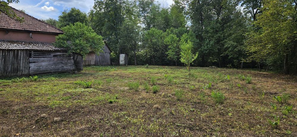 Casă în loc. Gârbou, Salăj