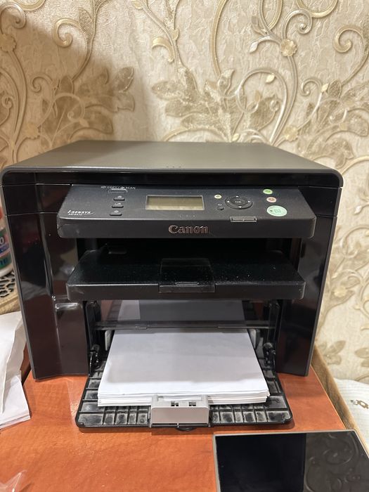 Принтер Canon 4410