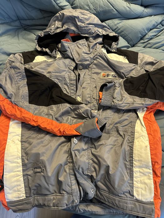 Ски екип Diel M L