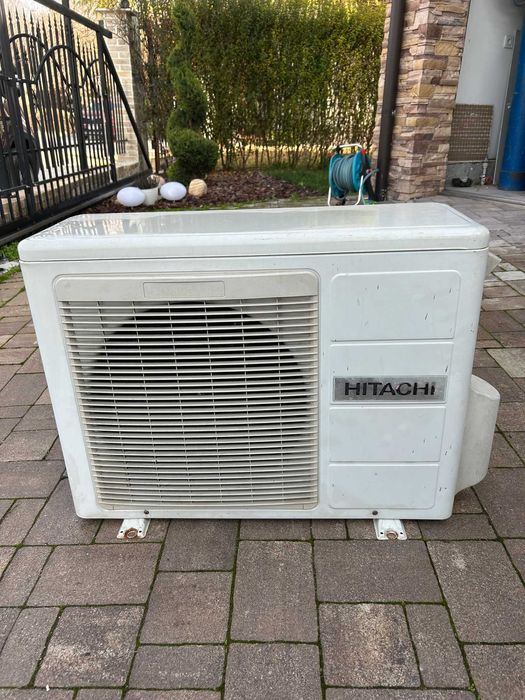 Продавам лиматик Хитачи