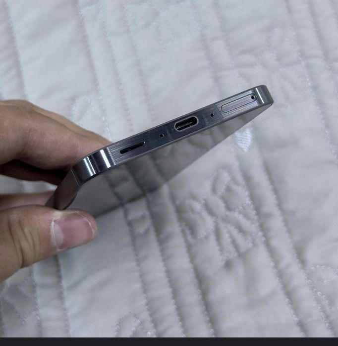 Samsung A56 новый!