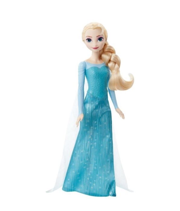 Кукла Эльза Disney, 29 см (оригинал)