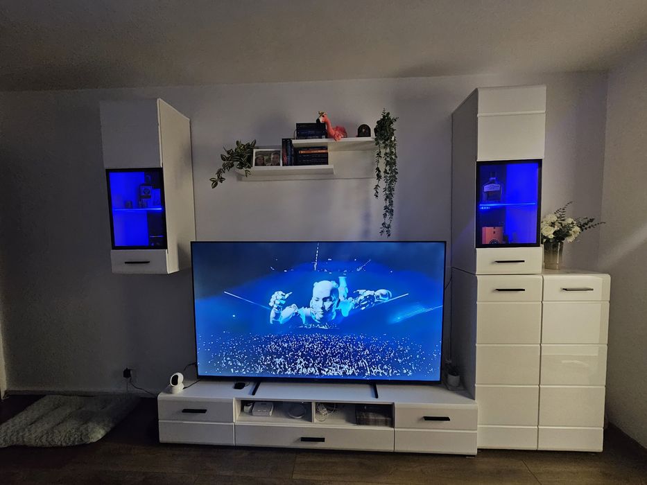Televizor Philips 7000 series  TV 189 cm (75") 4K Ultra HD Smart TV Wi-Fi Black