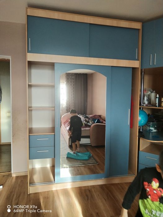 Шкафчик куппе!!!