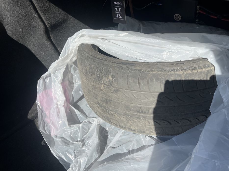 Резина пирелли одиночка