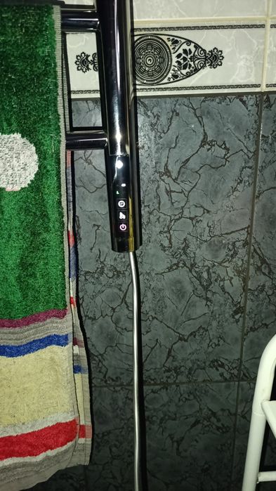 Полотенцесушитель