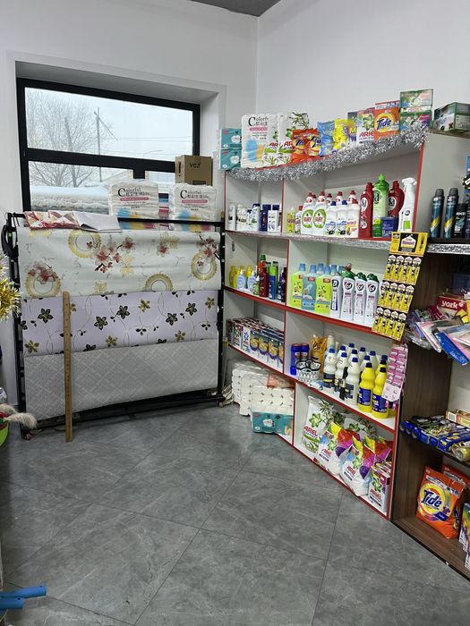 Продам готовый бизнес