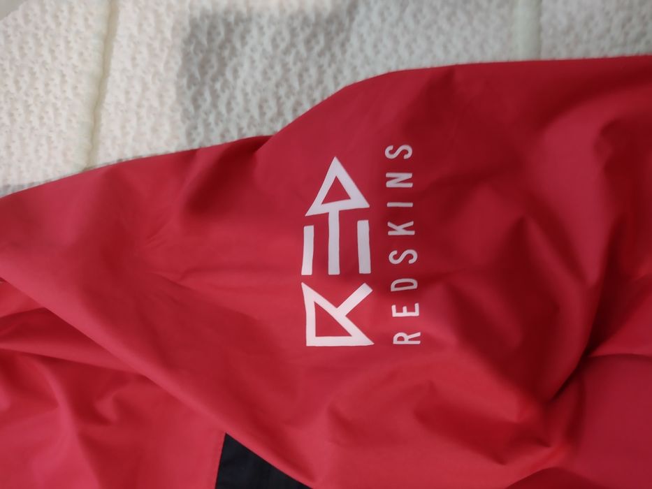 Мъжко яке Redskins 1984 L