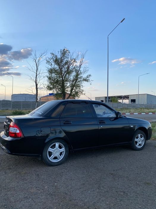 ВАЗ Lada Priora 2013.