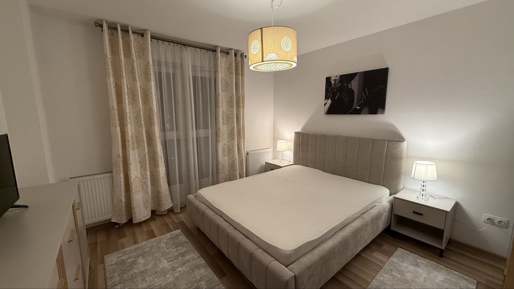 Cazare Brasov Studiou / Apartament 2 Camere Regim Hotelier