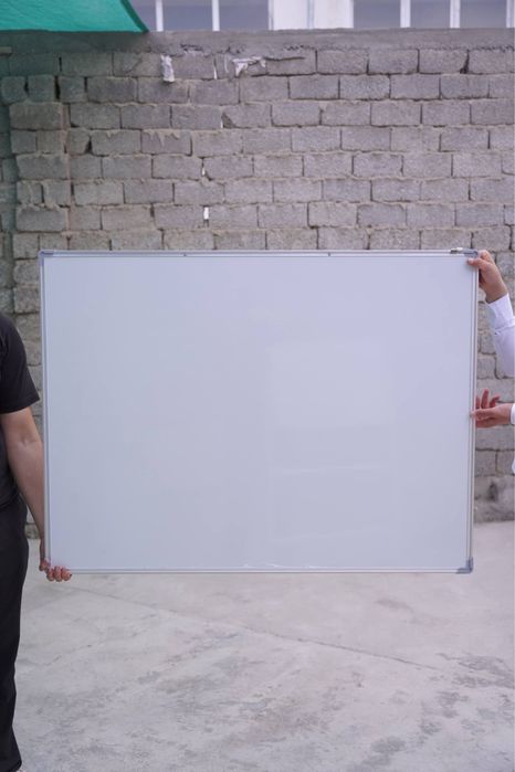 Доска белая есть все размер