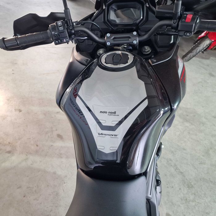 Motocicleta Kawasaki Versys 650 ABS | K03214 | motomus.ro