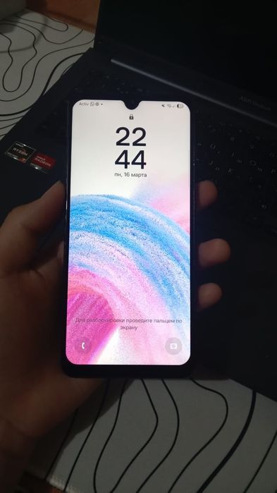 Samsung a33 128gb 5g обмен