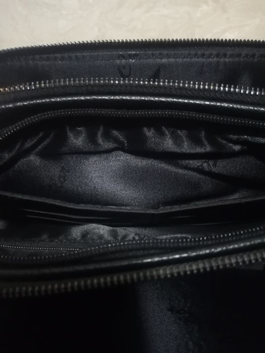 Барсетка мужская Cantlor