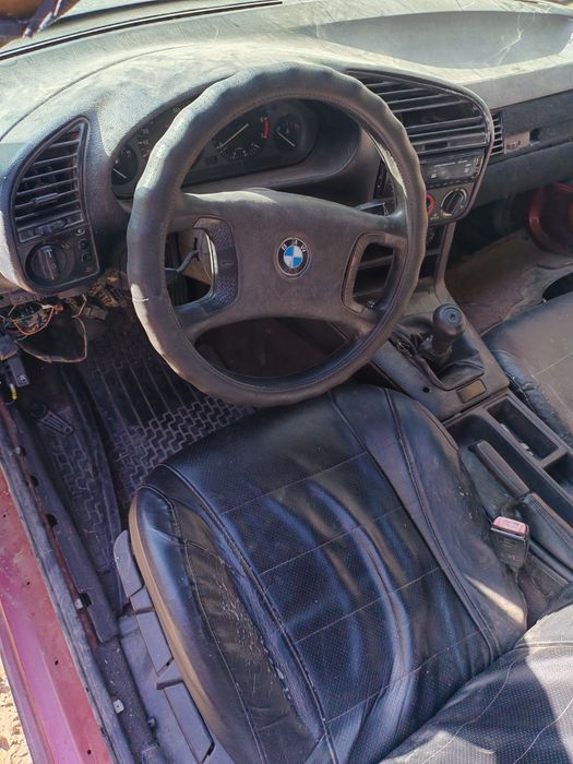 Продаётся бмв е 36