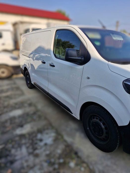 Toyota Proace Autoutilitara | 2.0 D | 145 CP | Euro 6 | 2022