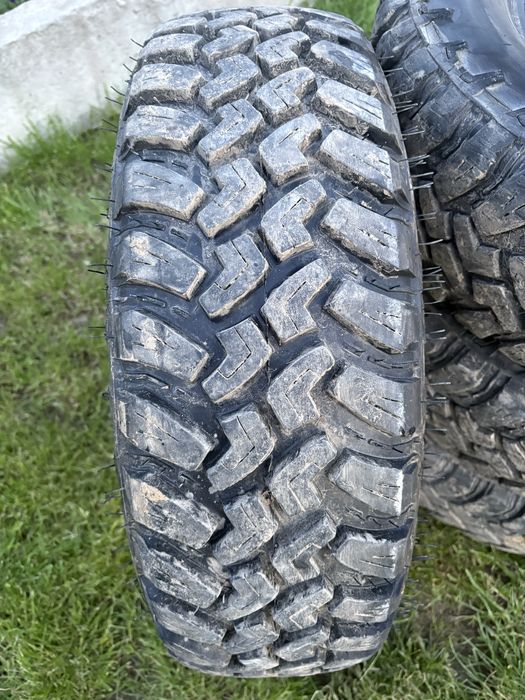 Гуми за кал Gripmax Mud Race M/T