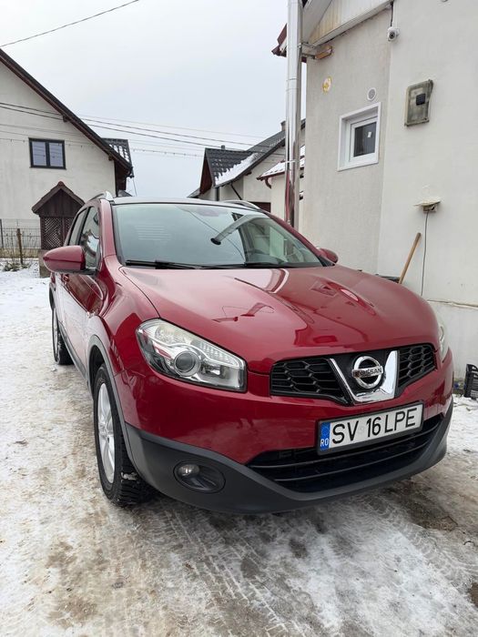 Vanzare Nissan stare impecabila