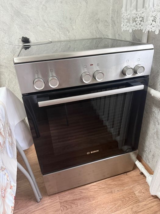 Плита электрическая