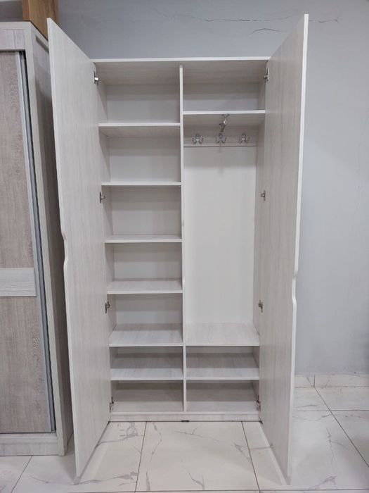 Прихожая от Comfort mebel