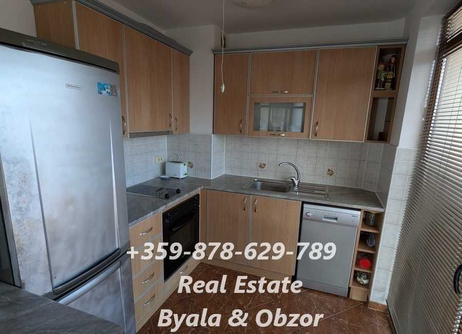 Продава се Тристаен апартамент в Бяла - 103 кв.м за 962 €/кв.м - Снимка #7