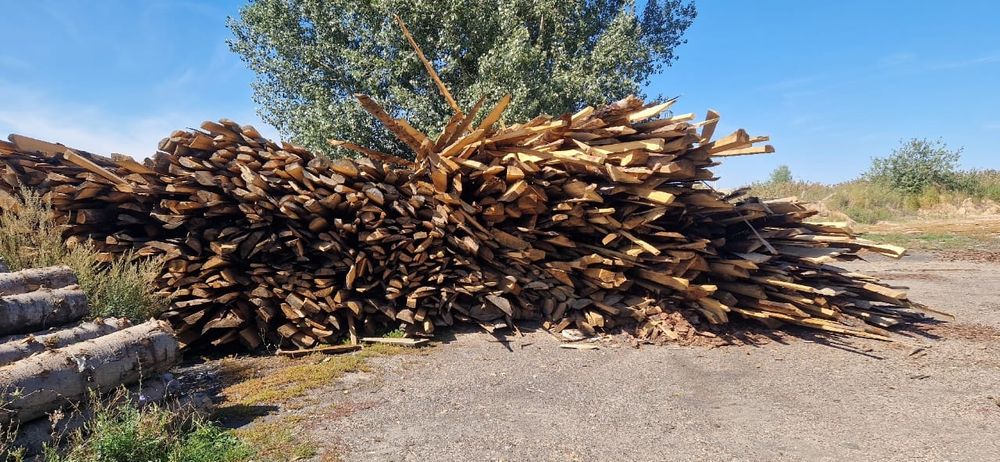 Продам пиломатериал