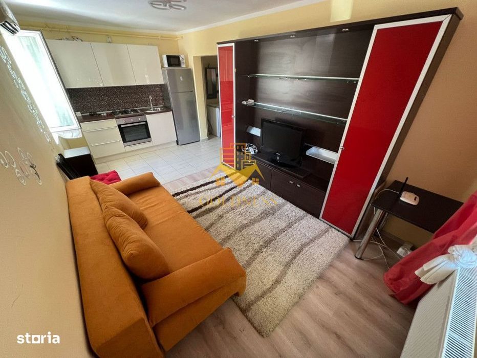 3 camere open space, modern, Gheorgheni, Iulius Mall, FSEGA