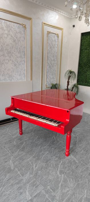 Рояль пианино декоративная pianino royal dekorativ