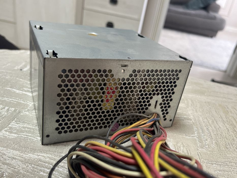 Блок питания 230V