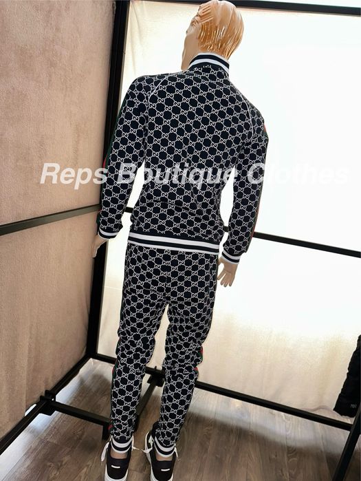 Compleu Gucci Calitate Premium