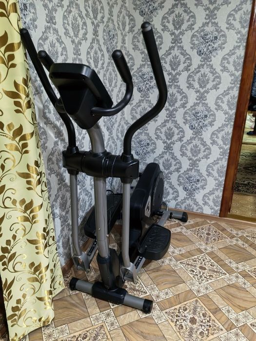 Продам беговая дорожка