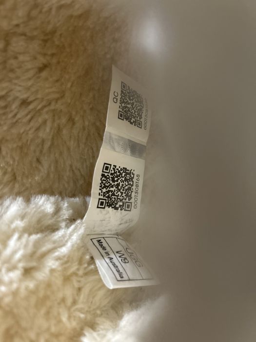 UGG Mini Bailey Bow - Australia