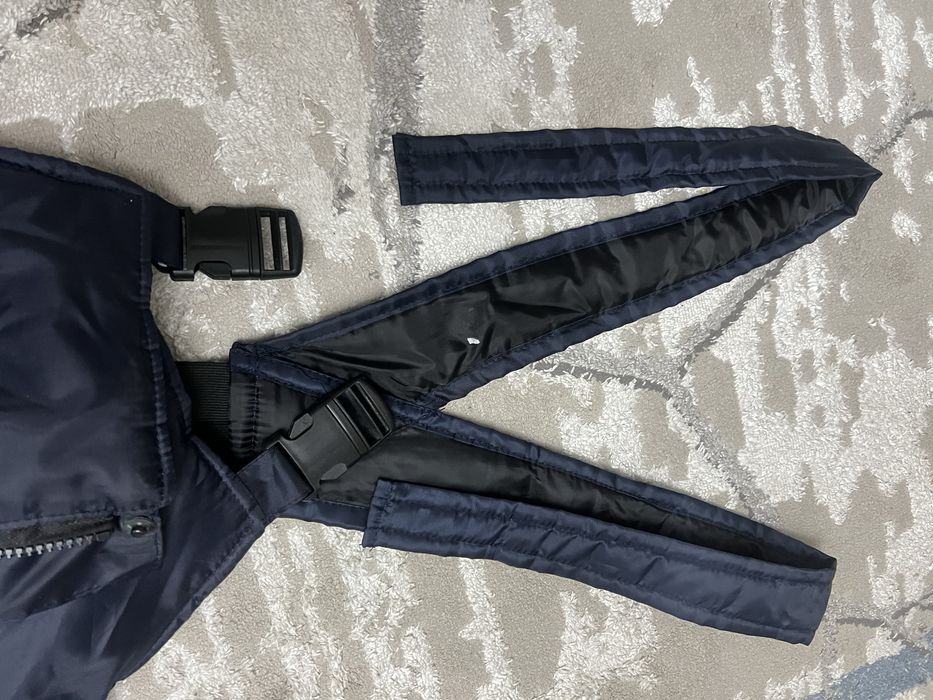 Продам зимний полукомбинезон (низ)