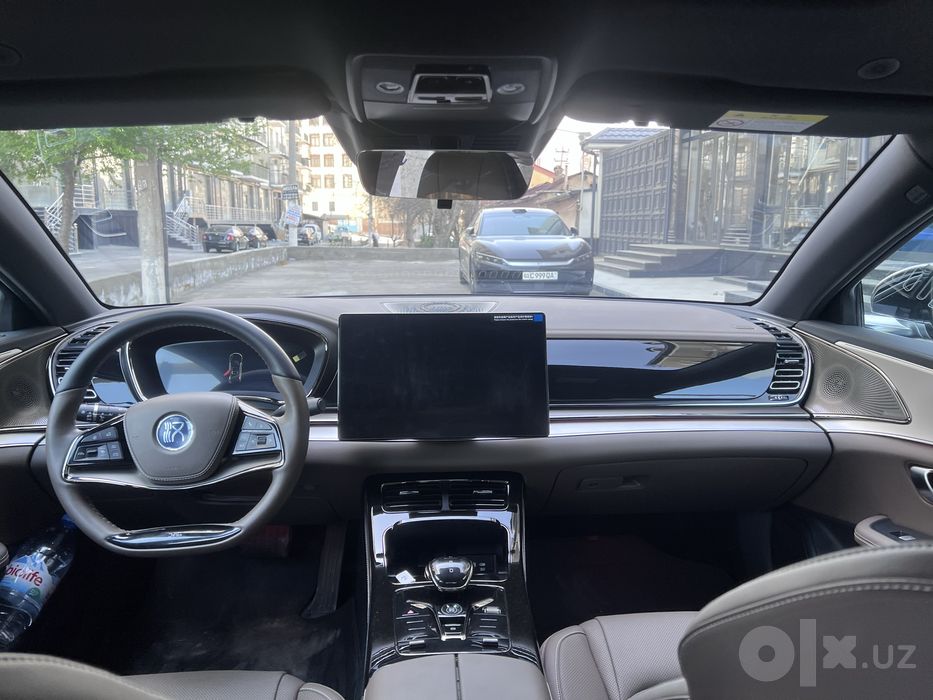 Подам свой xan 605