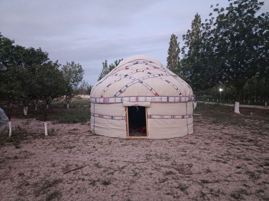 Каракалпак карауйи