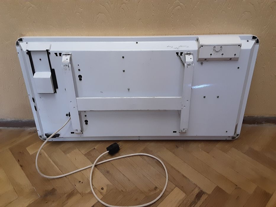 Печка на лъчиста енергия