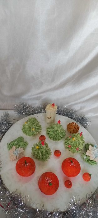 Подарок на Новый Год