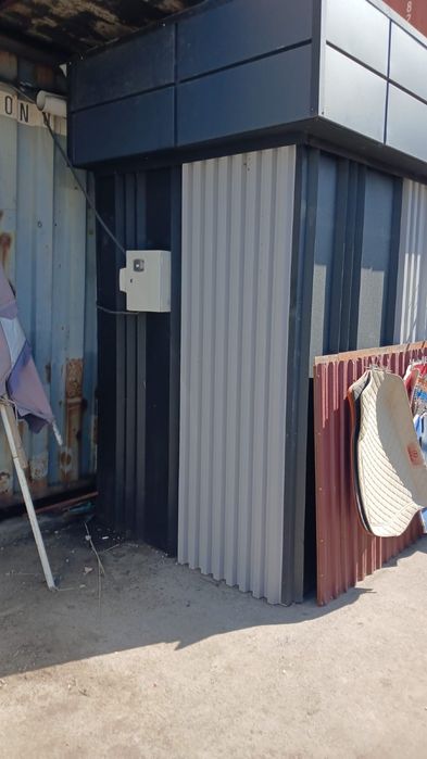 Продам бутик без товара