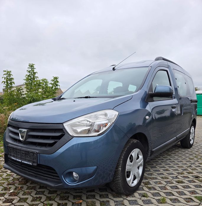 De vânzare Dacia doker an 2014