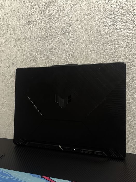 Asus tuf gaming f15