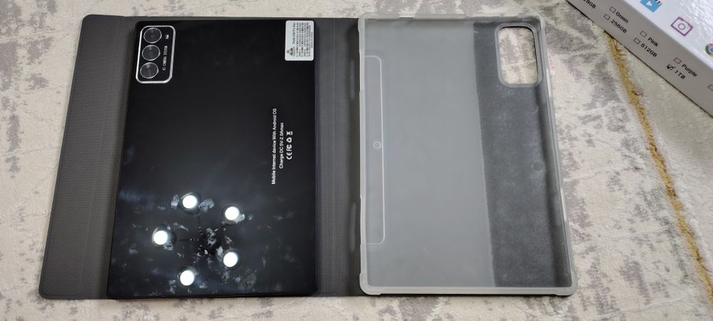 Планшет Smart King