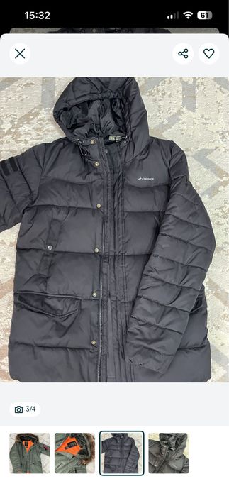 Продам 2 шт Куртки