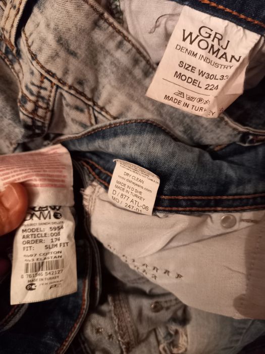 Ар түрлі заттары